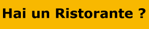Pubblicit� Low Cost per Ristoranti